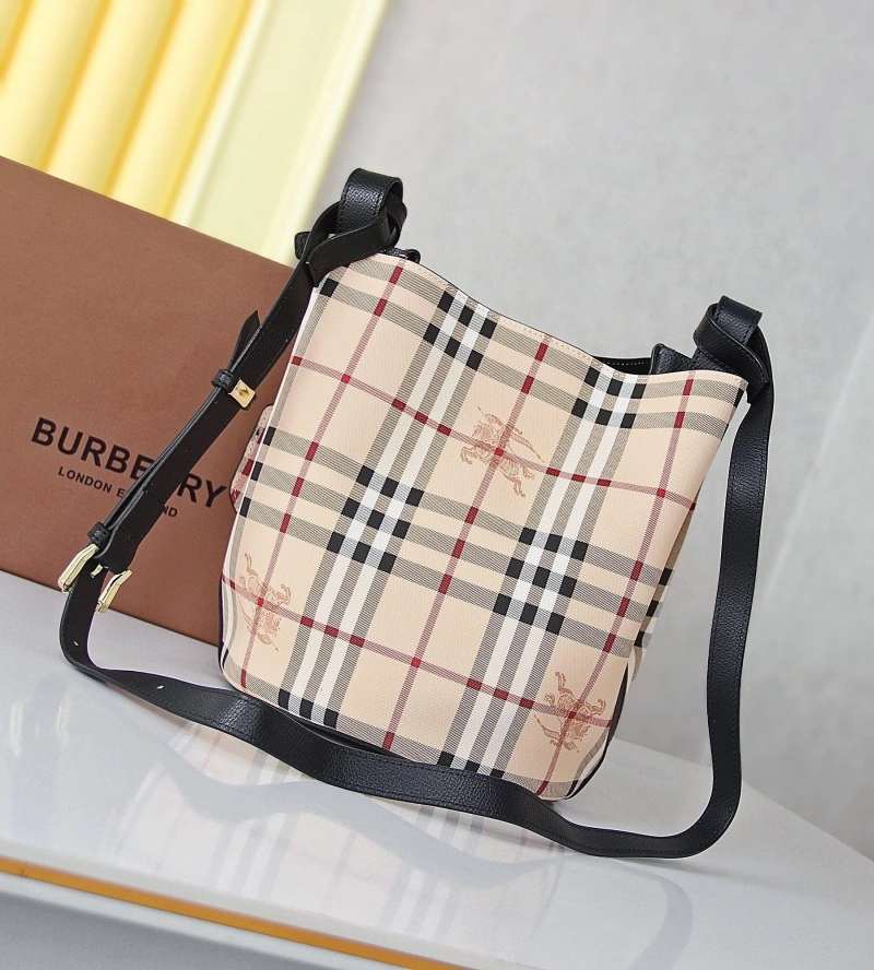 Burberry Bucket Bags 4140-0073