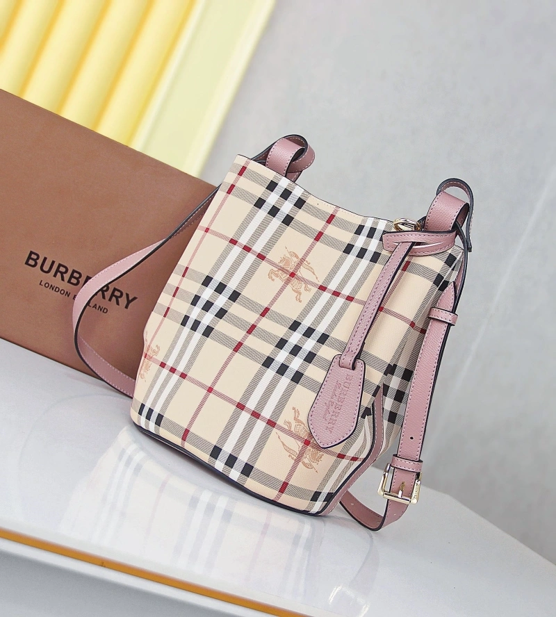 Burberry Bucket Bags 4140-0074