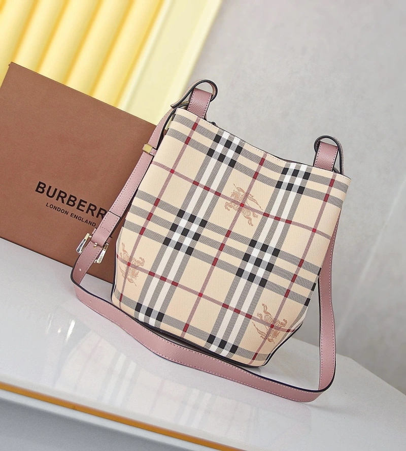 Burberry Bucket Bags 4140-0074