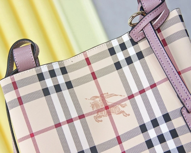 Burberry Bucket Bags 4140-0074