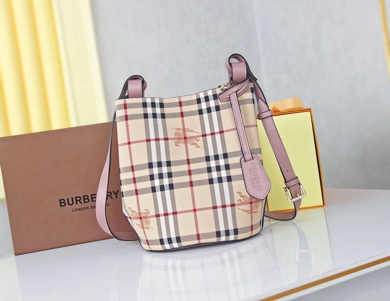 Burberry Bucket Bags 4140-0074