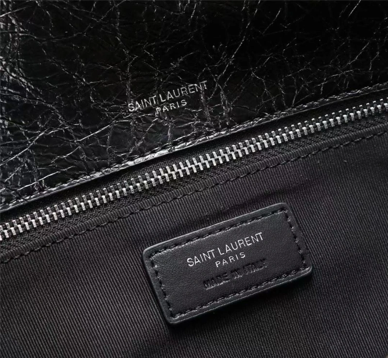 YSL Top Handle Bags 4140-0075