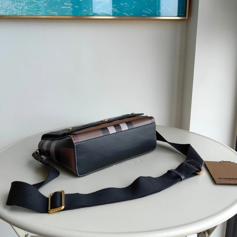 Burberry Satchel Bags 4140-0141