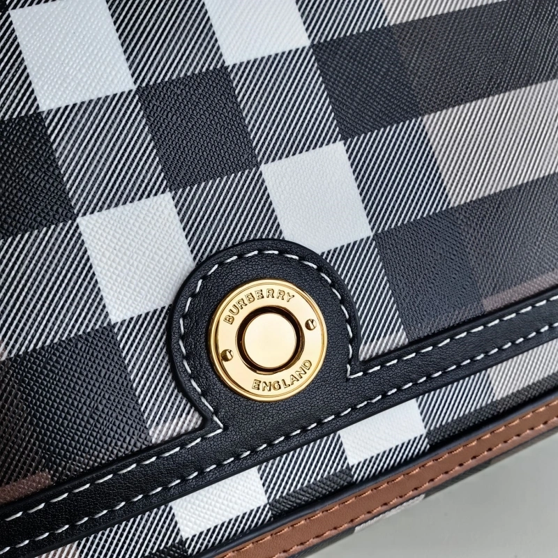 Burberry Satchel Bags 4140-0141