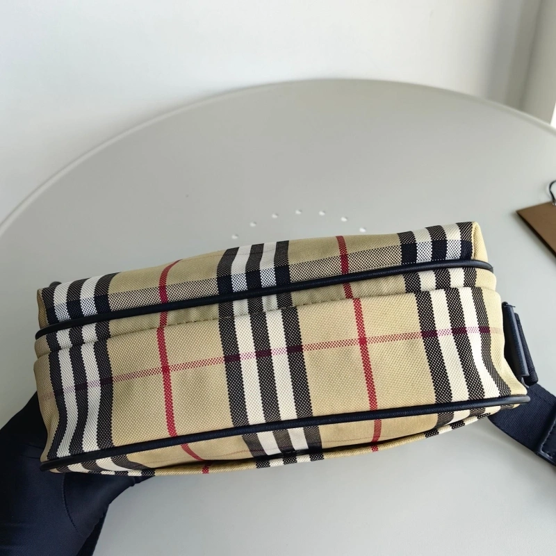 Burberry Satchel Bags 4140-0144