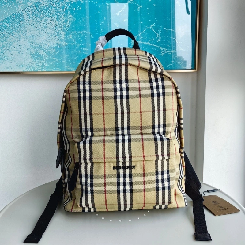 Burberry Backpacks 4140-0145