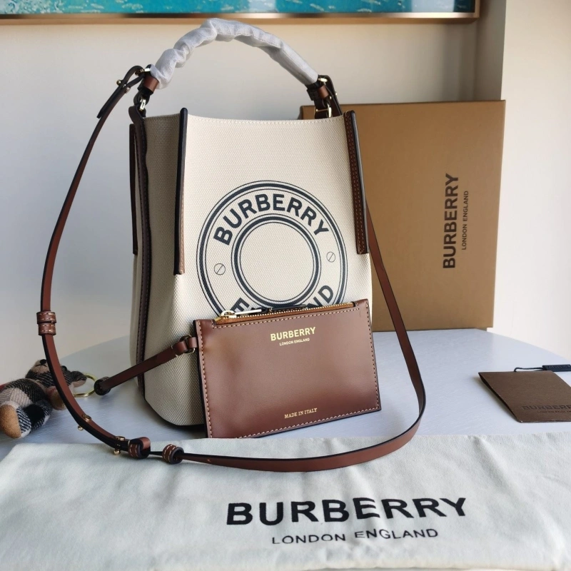 Burberry Bucket Bags 4140-0148