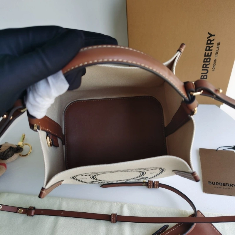 Burberry Bucket Bags 4140-0148