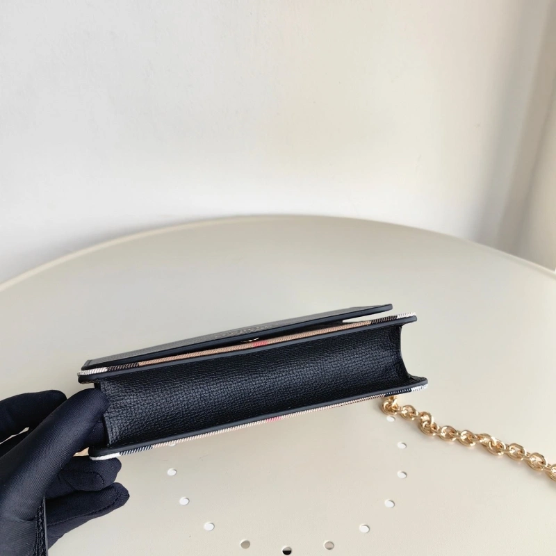 Burberry Satchel Bags 4140-0152