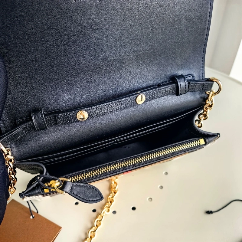 Burberry Satchel Bags 4140-0152