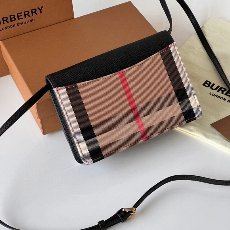 Burberry Satchel Bags 4140-0313