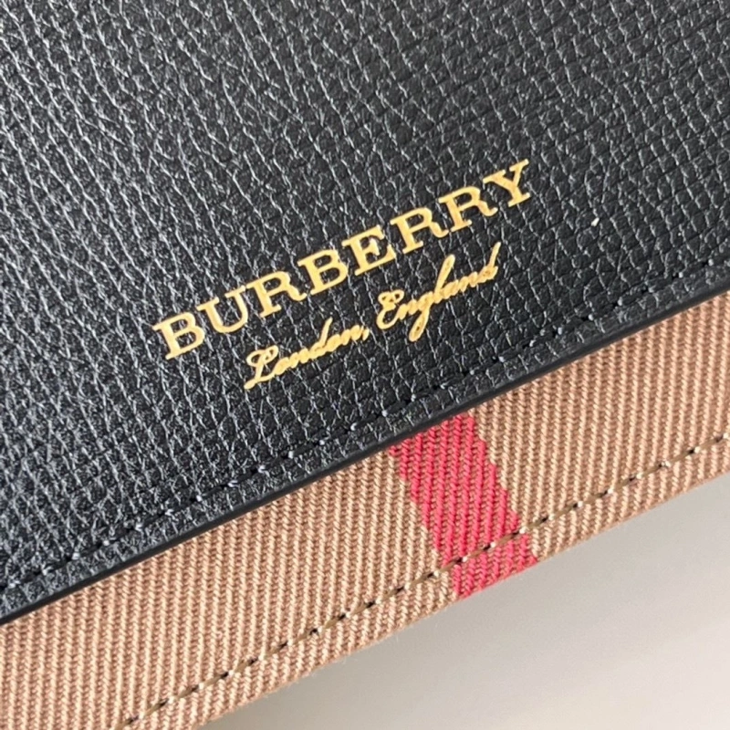 Burberry Satchel Bags 4140-0313