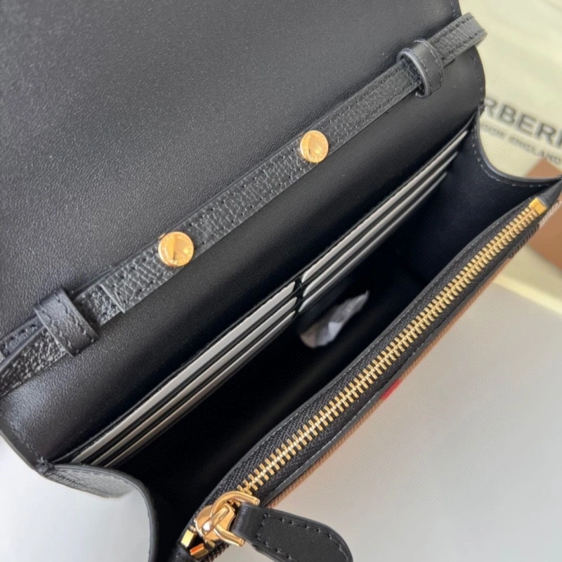 Burberry Satchel Bags 4140-0313