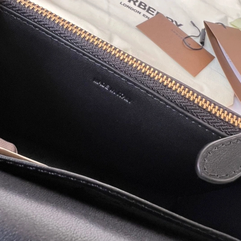 Burberry Satchel Bags 4140-0313