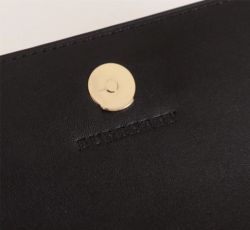 Burberry Satchel Bags 4140-0394