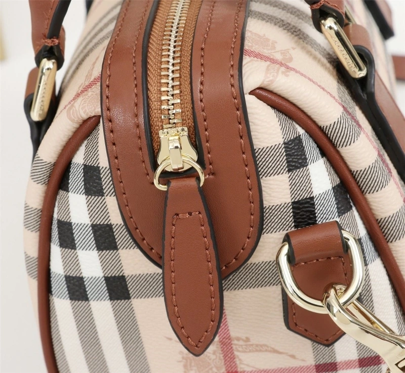 Burberry Speedy Bags 4140-0395