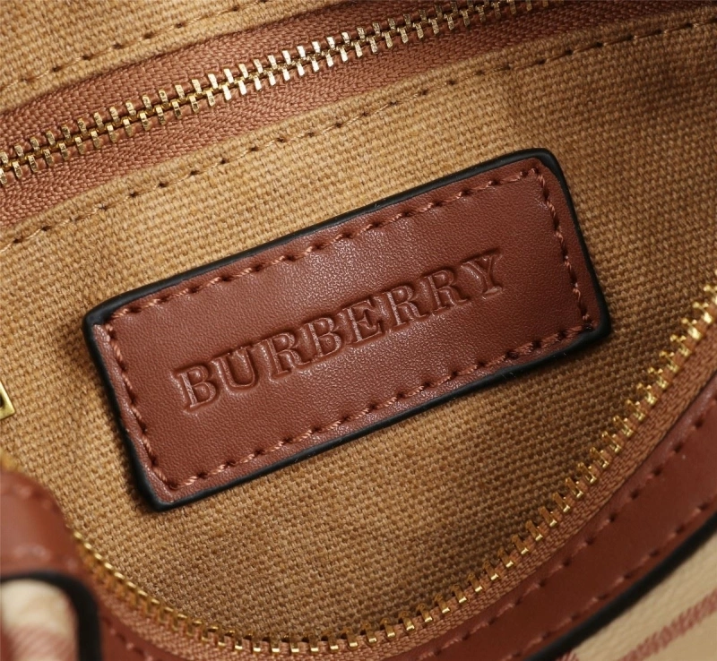 Burberry Speedy Bags 4140-0397