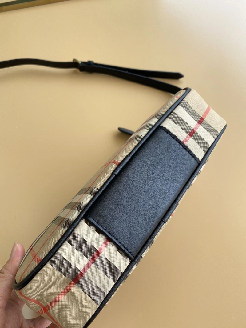 Burberry Satchel Bags 4140-0399