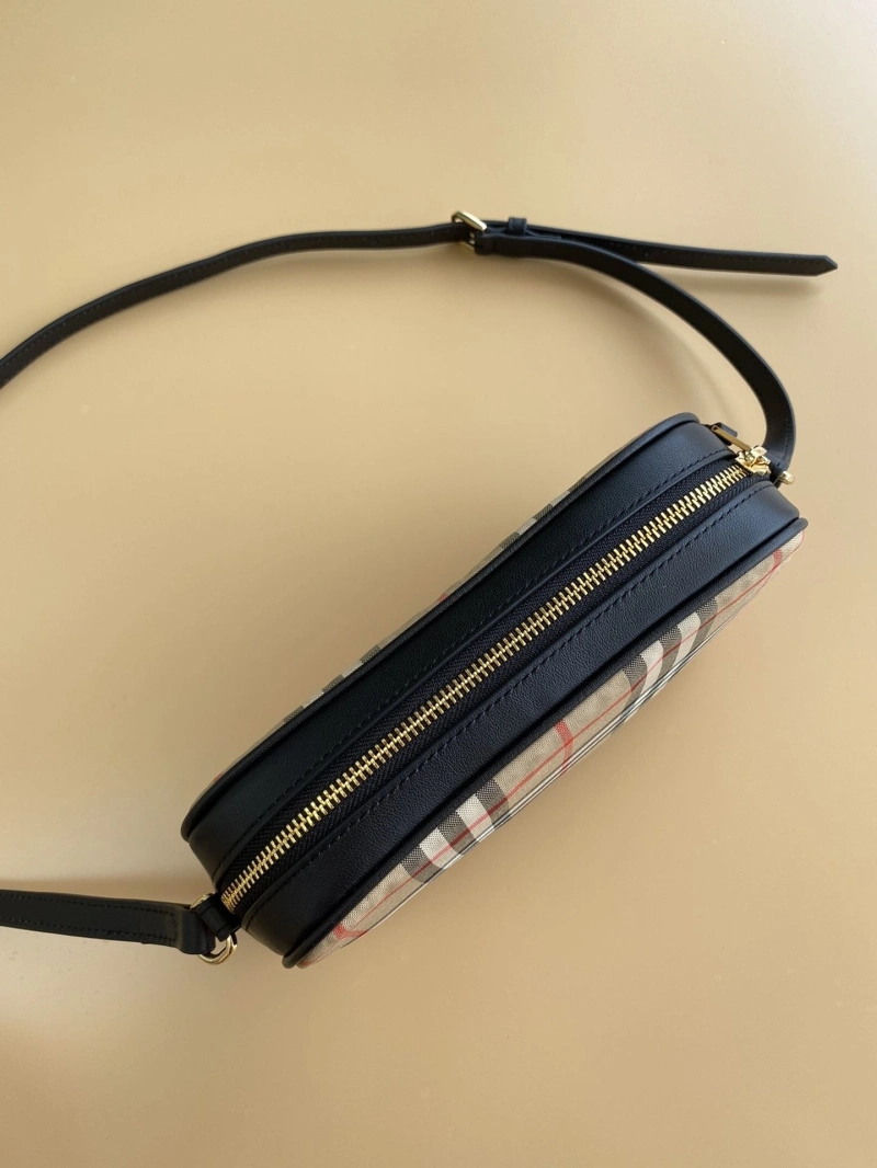 Burberry Satchel Bags 4140-0399