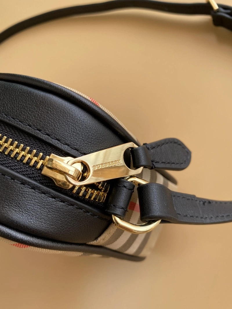 Burberry Satchel Bags 4140-0399