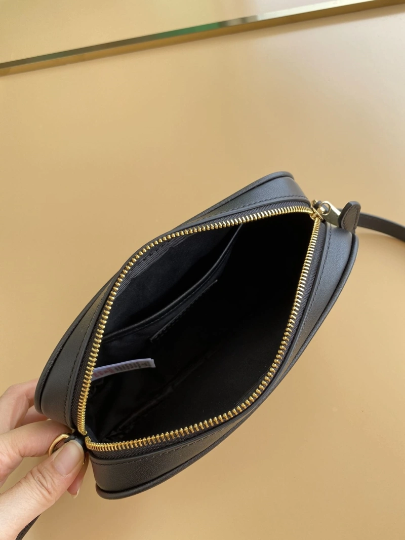 Burberry Satchel Bags 4140-0399