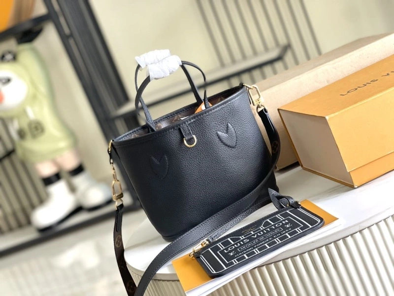 LV Shopping Bags 4171A-0001