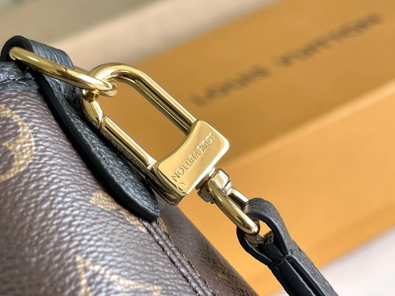 LV Shopping Bags 4171A-0001