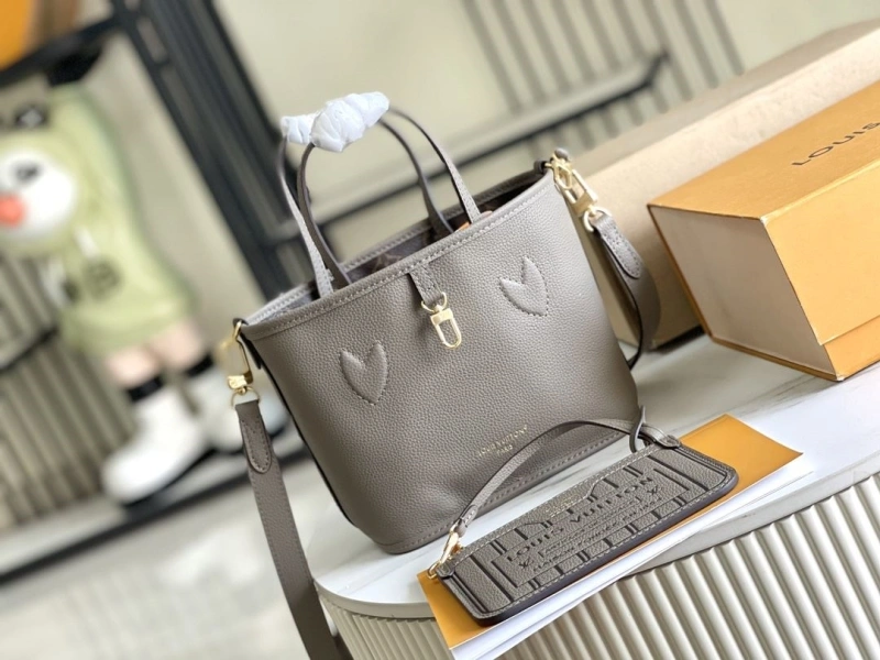 LV Shopping Bags 4171A-0002