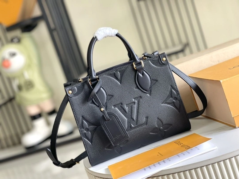 LV Shopping Bags 4171A-0003