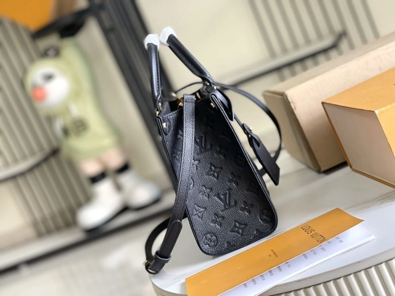 LV Shopping Bags 4171A-0003