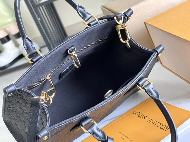 LV Shopping Bags 4171A-0003