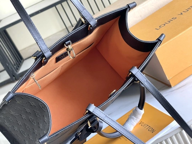 LV Shopping Bags 4171A-0004