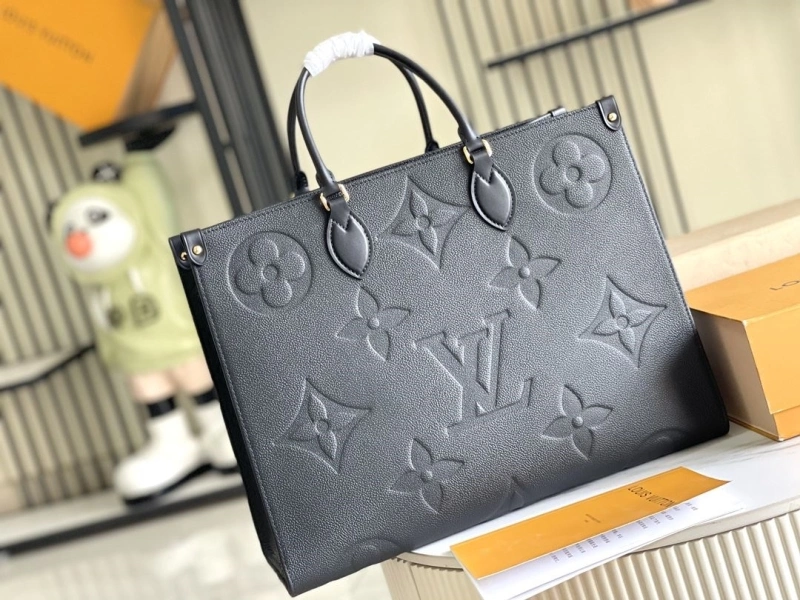 LV Shopping Bags 4171A-0005