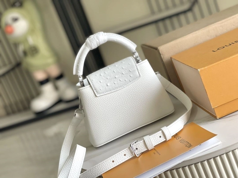 LV Capucines Bags 4171A-0006