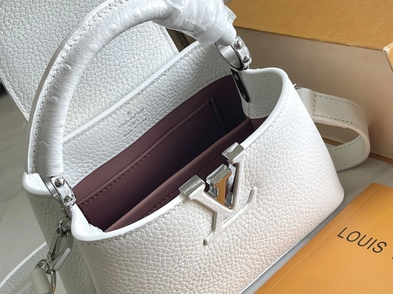 LV Capucines Bags 4171A-0006