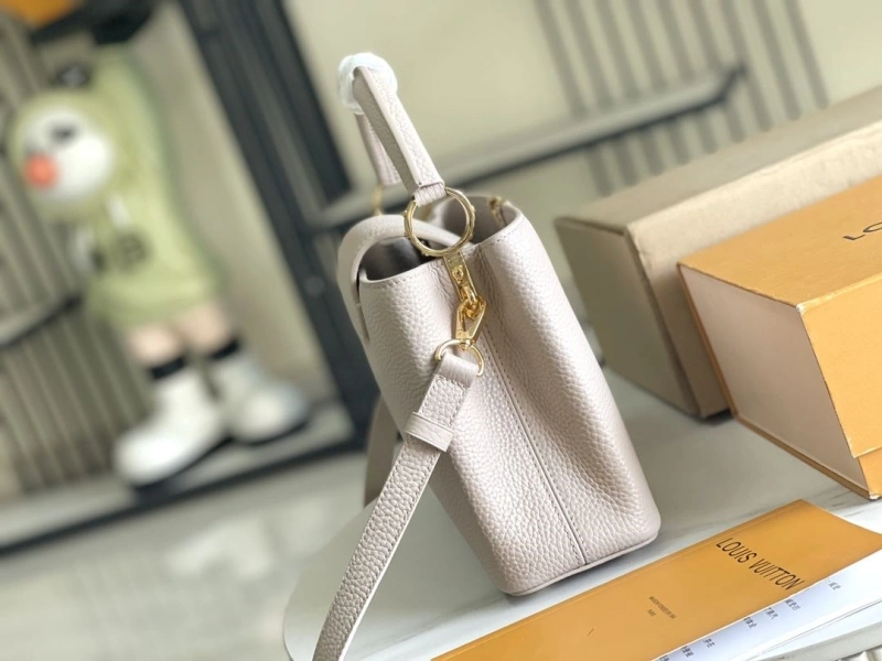 LV Capucines Bags 4171A-0007