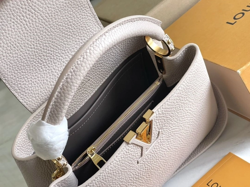 LV Capucines Bags 4171A-0007