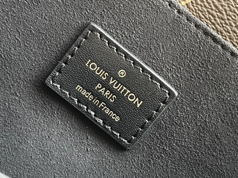 LV Satchel bags 4171A-0008