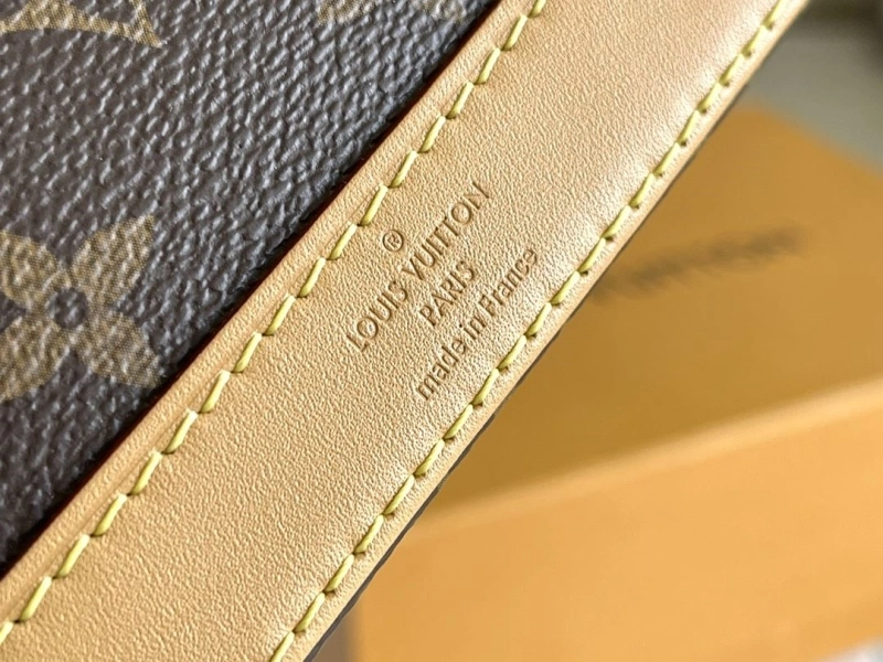 LV Top Handle Bags 4171A-0009