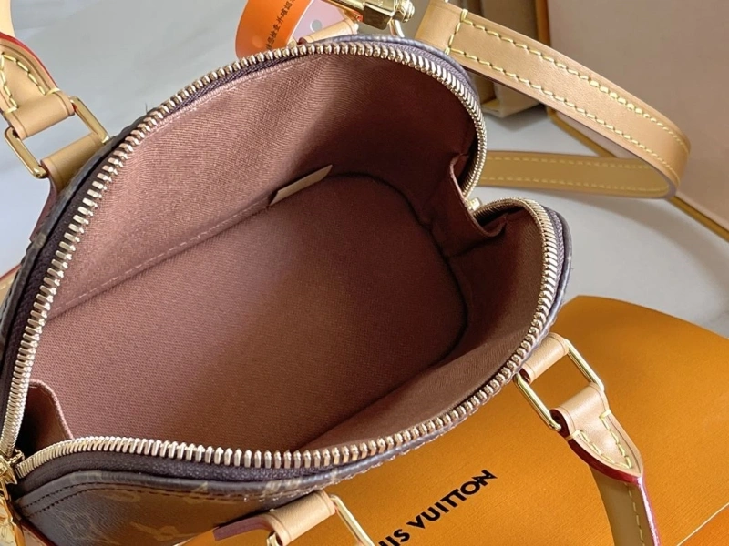 LV Top Handle Bags 4171A-0009