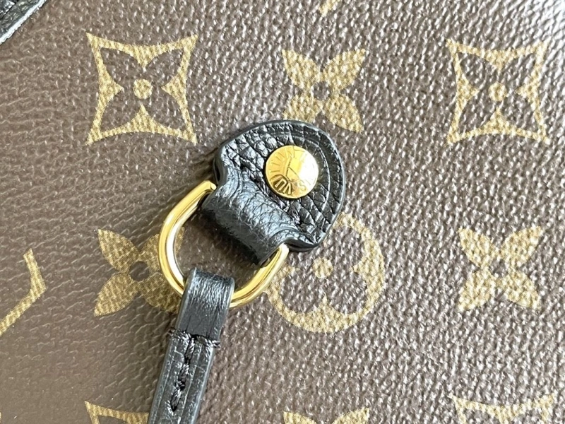 LV Shopping Bags 4171A-0012