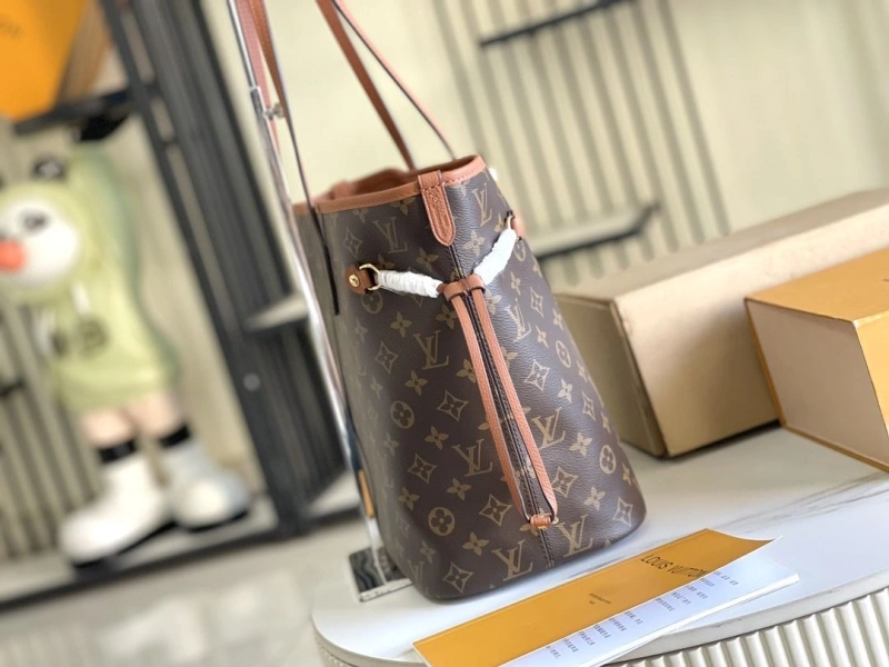 LV Shopping Bags 4171A-0013