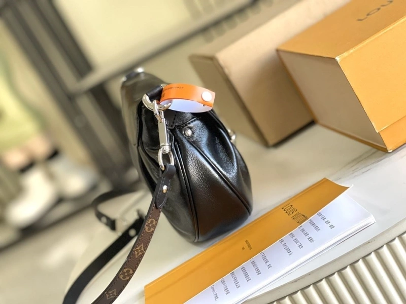 LV Satchel bags 4171A-0014