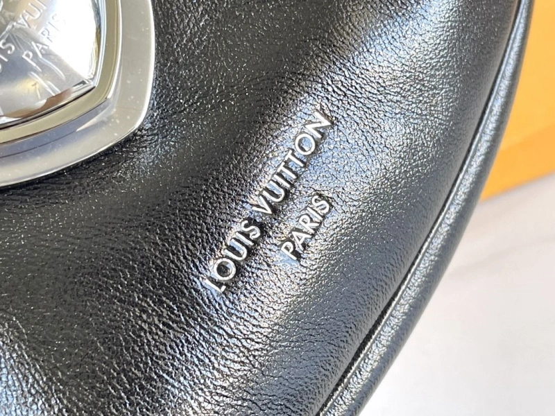 LV Satchel bags 4171A-0014