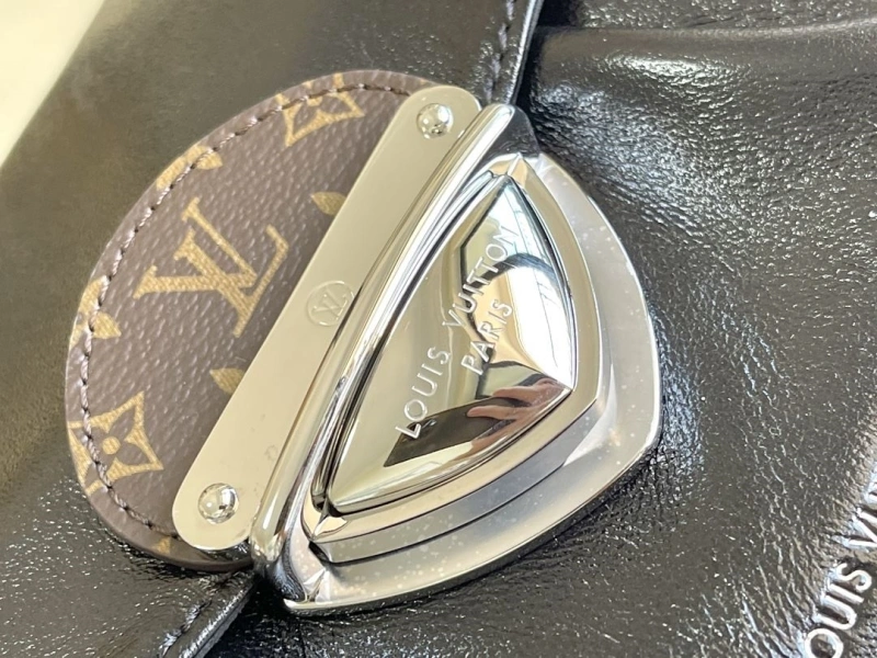 LV Satchel bags 4171A-0014