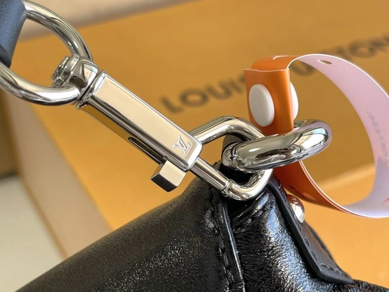 LV Satchel bags 4171A-0014