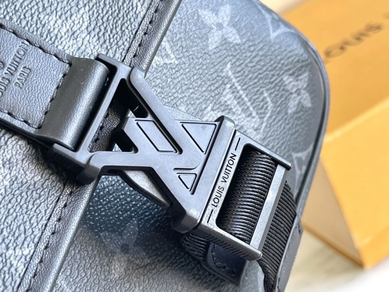 LV Satchel bags 4171A-0015