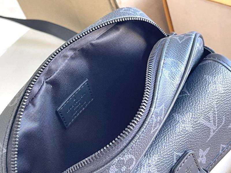 LV Satchel bags 4171A-0015