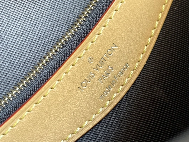 LV Satchel bags 4171A-0016