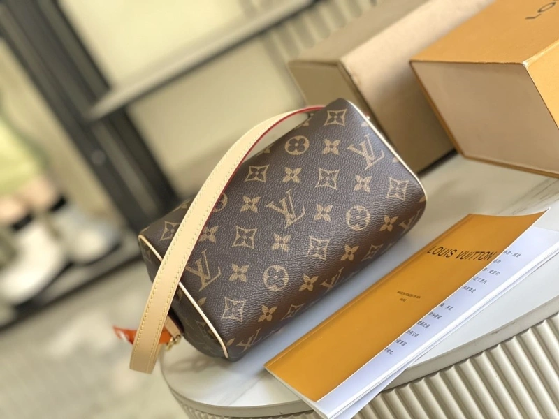 LV Speedy Bags 4171A-0017
